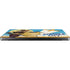 DC Comics Bombshells Batgirl- Fly Gotham City Airlines Apple MacBook Pro 14-inch Skin