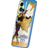 DC Comics Bombshells Batgirl- Fly Gotham City Airlines Moto G Play 4G (2024) Skin