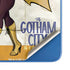 DC Comics Bombshells Batgirl- Fly Gotham City Airlines Moto G Play 4G (2024) Skin