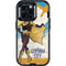 DC Comics Bombshells Batgirl- Fly Gotham City Airlines Otterbox Defender iPhone Skin