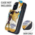 DC Comics Bombshells Batgirl- Fly Gotham City Airlines Otterbox Defender iPhone Skin
