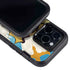 DC Comics Bombshells Batgirl- Fly Gotham City Airlines Otterbox Defender iPhone Skin