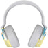 DC Comics Bombshells Batgirl- Fly Gotham City Airlines Surface Headphones Skin