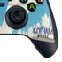 DC Comics Bombshells Batgirl- Fly Gotham City Airlines XBox Series X Digital Edition Bundle Skin