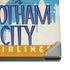 DC Comics Bombshells Batgirl- Fly Gotham City Airlines Dell XPS Skin