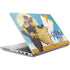 DC Comics Bombshells Batgirl- Fly Gotham City Airlines HP ZBook Fury 16 G10 Skin