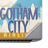 DC Comics Bombshells Batgirl- Fly Gotham City Airlines HP ZBook Fury 16 G10 Skin