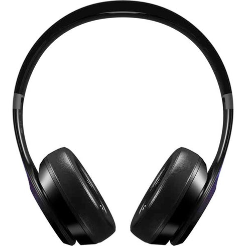 DC Comics Gotham Knights Batgirl Beats Studio Pro Wireless Headphones Skin