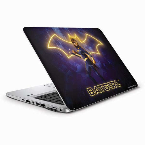 DC Comics Gotham Knights Batgirl HP Elitebook Skin