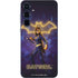 DC Comics Gotham Knights Batgirl Galaxy A35 5G Skin