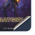 DC Comics Gotham Knights Batgirl Galaxy A36 5G Skin