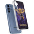 DC Comics Gotham Knights Batgirl Galaxy A55 5G Clear Case