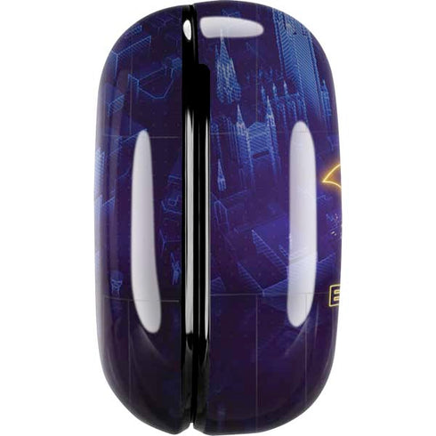 DC Comics Gotham Knights Batgirl Galaxy Buds Live Skin