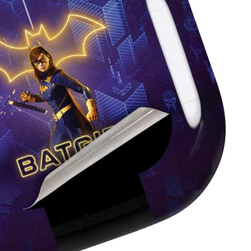 DC Comics Gotham Knights Batgirl Galaxy Buds Live Skin