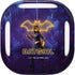 DC Comics Gotham Knights Batgirl Galaxy Buds Live Skin