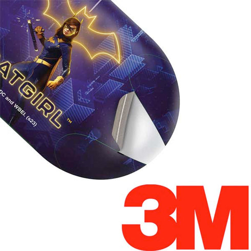 DC Comics Gotham Knights Batgirl Galaxy Buds Plus Skin