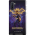 DC Comics Gotham Knights Batgirl Galaxy Cases