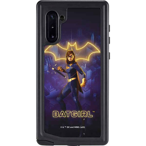 DC Comics Gotham Knights Batgirl Galaxy Cases