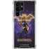 DC Comics Gotham Knights Batgirl Galaxy S23 Ultra Clear Case