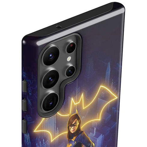 DC Comics Gotham Knights Batgirl Galaxy S23 Ultra Pro Case