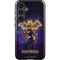 DC Comics Gotham Knights Batgirl Galaxy S25 Impact Case