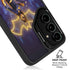 DC Comics Gotham Knights Batgirl Galaxy S25 Kickstand Case