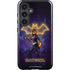 DC Comics Gotham Knights Batgirl Galaxy S25 Plus Impact Case