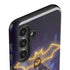 DC Comics Gotham Knights Batgirl Galaxy S25 Plus Impact Case