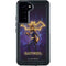 DC Comics Gotham Knights Batgirl Galaxy S24 Plus Waterproof Case