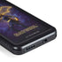DC Comics Gotham Knights Batgirl Galaxy S24 Plus Waterproof Case