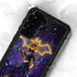 DC Comics Gotham Knights Batgirl Galaxy S24 Plus Waterproof Case