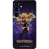DC Comics Gotham Knights Batgirl Galaxy S25 Skin