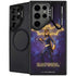 DC Comics Gotham Knights Batgirl Galaxy S25 Ultra Kickstand Case