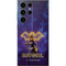 DC Comics Gotham Knights Batgirl Galaxy S25 Ultra Skin