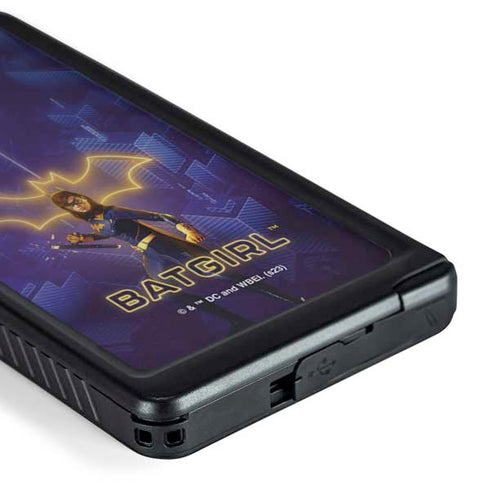 DC Comics Gotham Knights Batgirl Galaxy S24 Ultra Waterproof Case