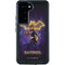 DC Comics Gotham Knights Batgirl Galaxy S24 Waterproof Case