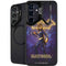 DC Comics Gotham Knights Batgirl Galaxy S25 FE Kickstand Case
