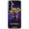 DC Comics Gotham Knights Batgirl Galaxy S26 Plus Clear Case