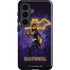 DC Comics Gotham Knights Batgirl Galaxy S26 Plus Impact Case