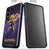 DC Comics Gotham Knights Batgirl Galaxy S26 Plus Impact Case