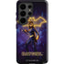 DC Comics Gotham Knights Batgirl Galaxy S26 Ultra Impact Case