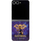 DC Comics Gotham Knights Batgirl Galaxy Z Flip6 Skin