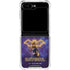 DC Comics Gotham Knights Batgirl Galaxy Z Flip6 Clear Case