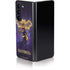 DC Comics Gotham Knights Batgirl Galaxy Z Fold5 5G Skin