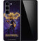 DC Comics Gotham Knights Batgirl Galaxy Z Fold5 5G Skin