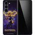 DC Comics Gotham Knights Batgirl Galaxy Z Fold5 5G Skin