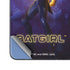 DC Comics Gotham Knights Batgirl Galaxy Z Fold5 5G Skin