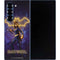 DC Comics Gotham Knights Batgirl Galaxy Z Fold6 Skin