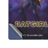DC Comics Gotham Knights Batgirl Galaxy Z Fold6 Skin