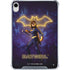DC Comics Gotham Knights Batgirl iPad 11th Gen (2025) Clear Case